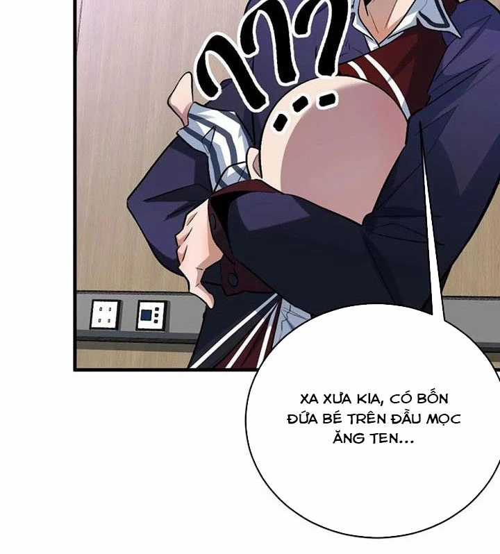 Ta Ở Thế Giới Quỷ Dị Chơi Hăng Rồi! Chapter 3 trang 24