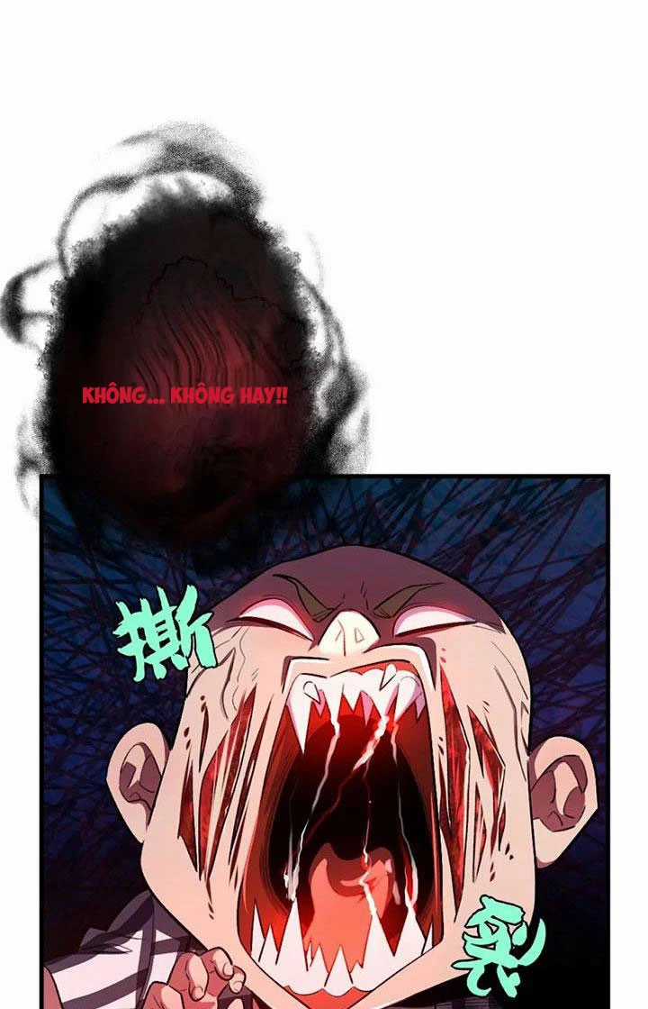 Ta Ở Thế Giới Quỷ Dị Chơi Hăng Rồi! Chapter 3 trang 25