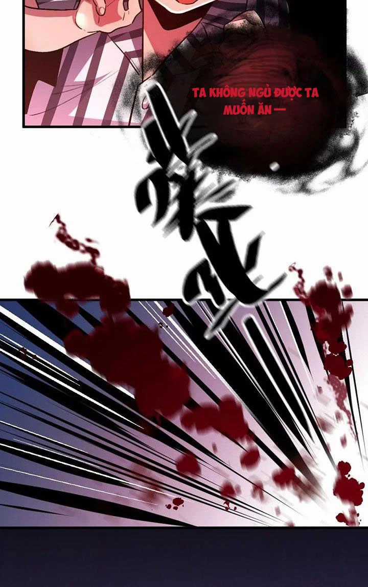 Ta Ở Thế Giới Quỷ Dị Chơi Hăng Rồi! Chapter 3 trang 26