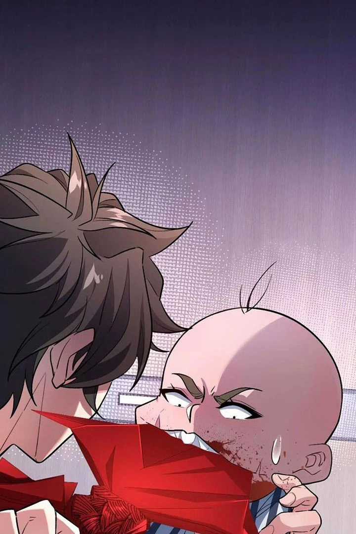 Ta Ở Thế Giới Quỷ Dị Chơi Hăng Rồi! Chapter 3 trang 27