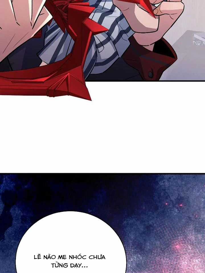 Ta Ở Thế Giới Quỷ Dị Chơi Hăng Rồi! Chapter 3 trang 28