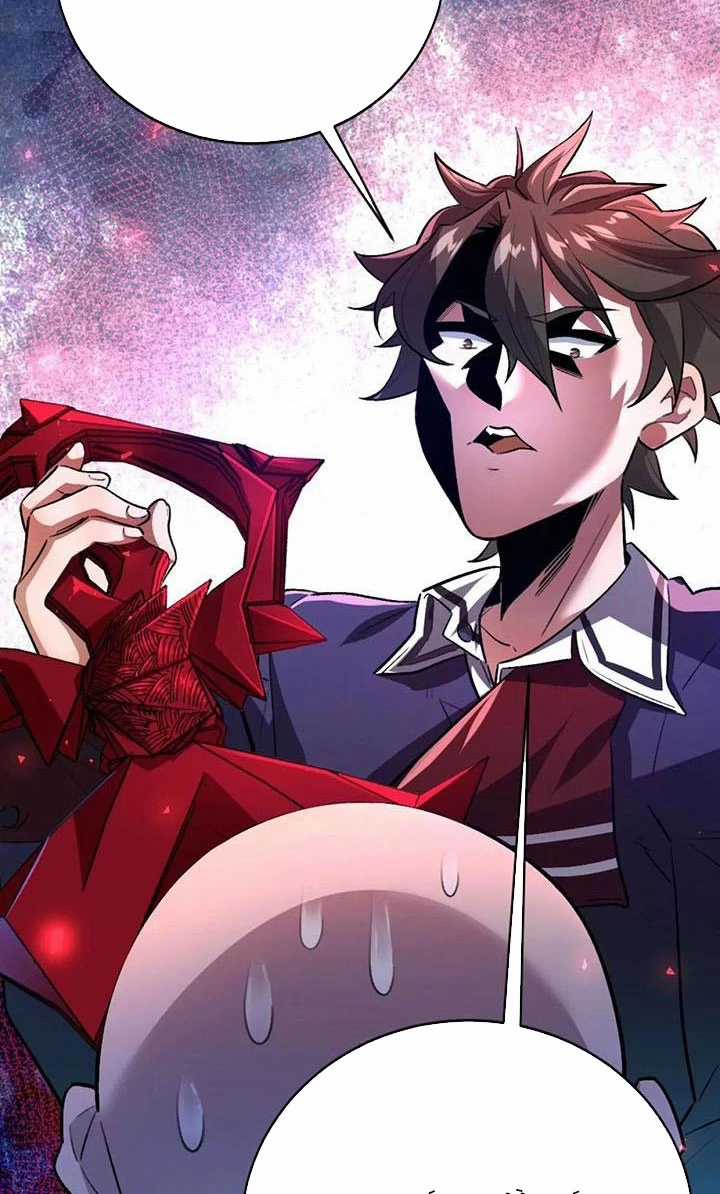 Ta Ở Thế Giới Quỷ Dị Chơi Hăng Rồi! Chapter 3 trang 29