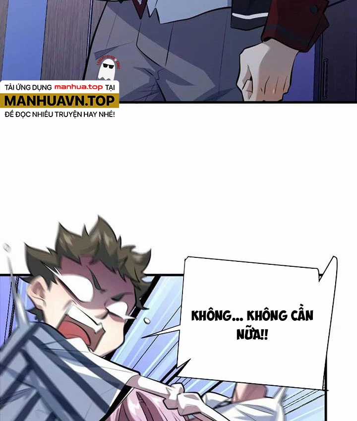 Ta Ở Thế Giới Quỷ Dị Chơi Hăng Rồi! Chapter 3 trang 3