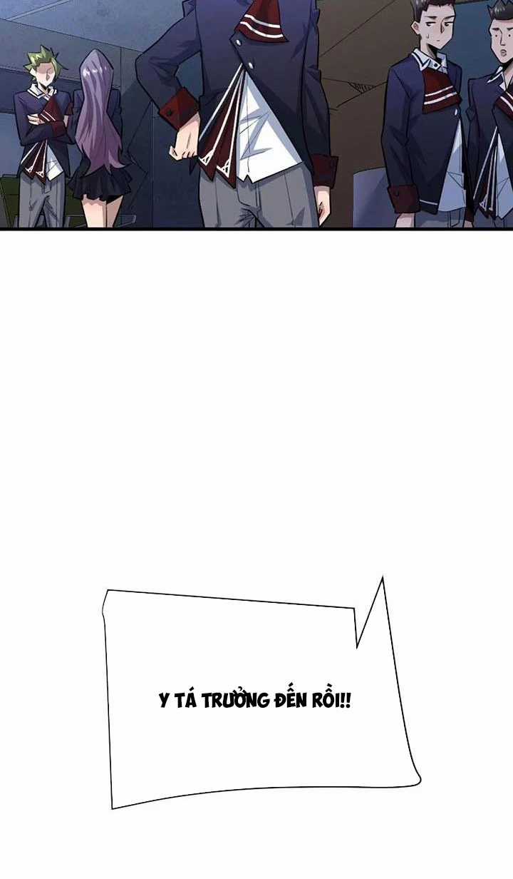 Ta Ở Thế Giới Quỷ Dị Chơi Hăng Rồi! Chapter 3 trang 33