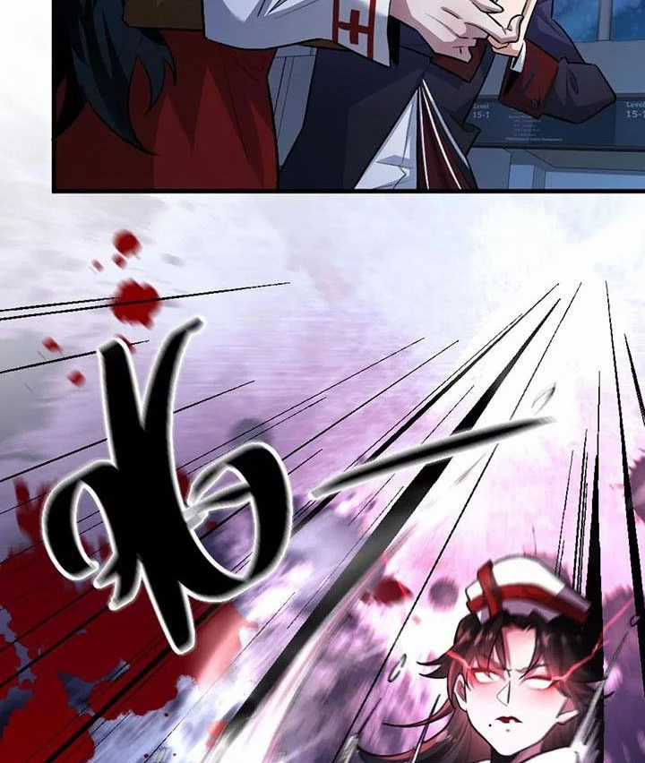 Ta Ở Thế Giới Quỷ Dị Chơi Hăng Rồi! Chapter 3 trang 36