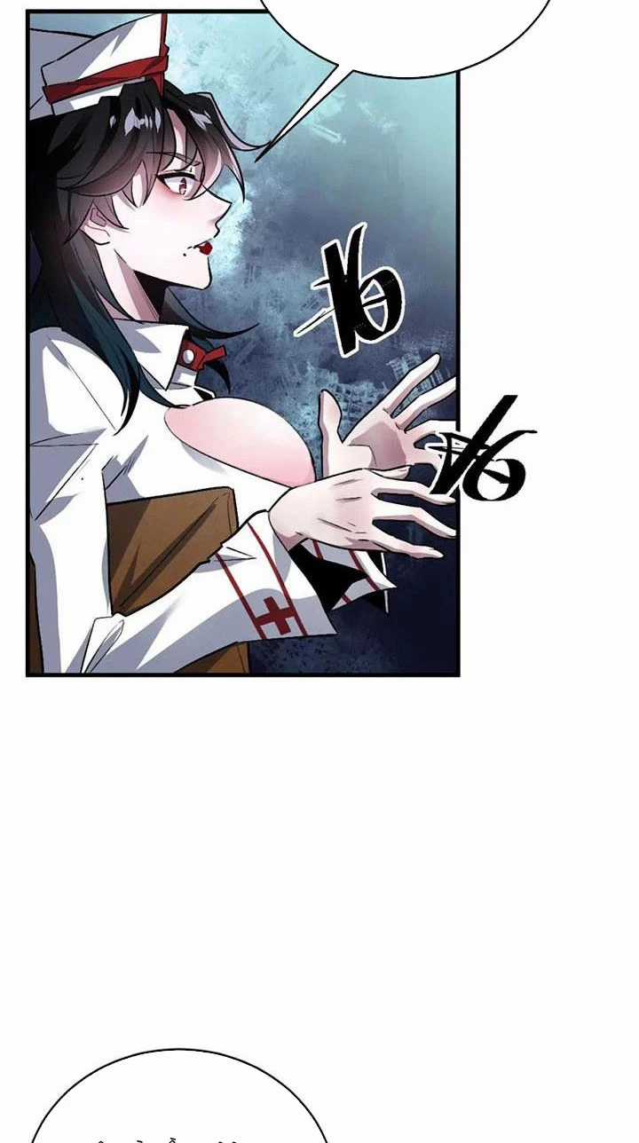 Ta Ở Thế Giới Quỷ Dị Chơi Hăng Rồi! Chapter 3 trang 39