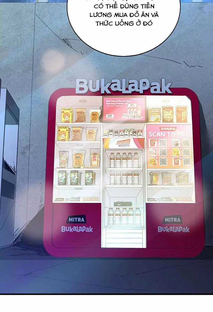 Ta Ở Thế Giới Quỷ Dị Chơi Hăng Rồi! Chapter 3 trang 41