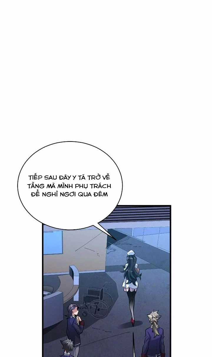 Ta Ở Thế Giới Quỷ Dị Chơi Hăng Rồi! Chapter 3 trang 42