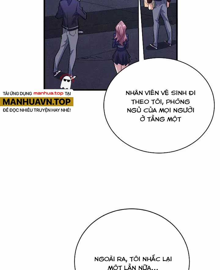 Ta Ở Thế Giới Quỷ Dị Chơi Hăng Rồi! Chapter 3 trang 43