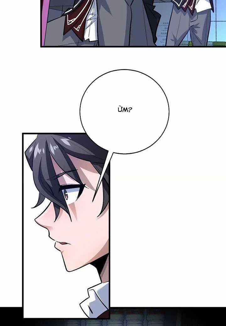 Ta Ở Thế Giới Quỷ Dị Chơi Hăng Rồi! Chapter 3 trang 49