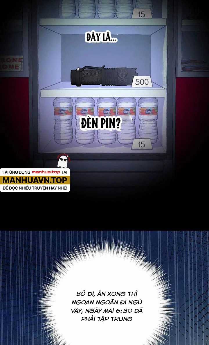 Ta Ở Thế Giới Quỷ Dị Chơi Hăng Rồi! Chapter 3 trang 50