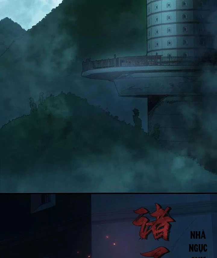 Ta Ở Thế Giới Quỷ Dị Chơi Hăng Rồi! Chapter 3 trang 53