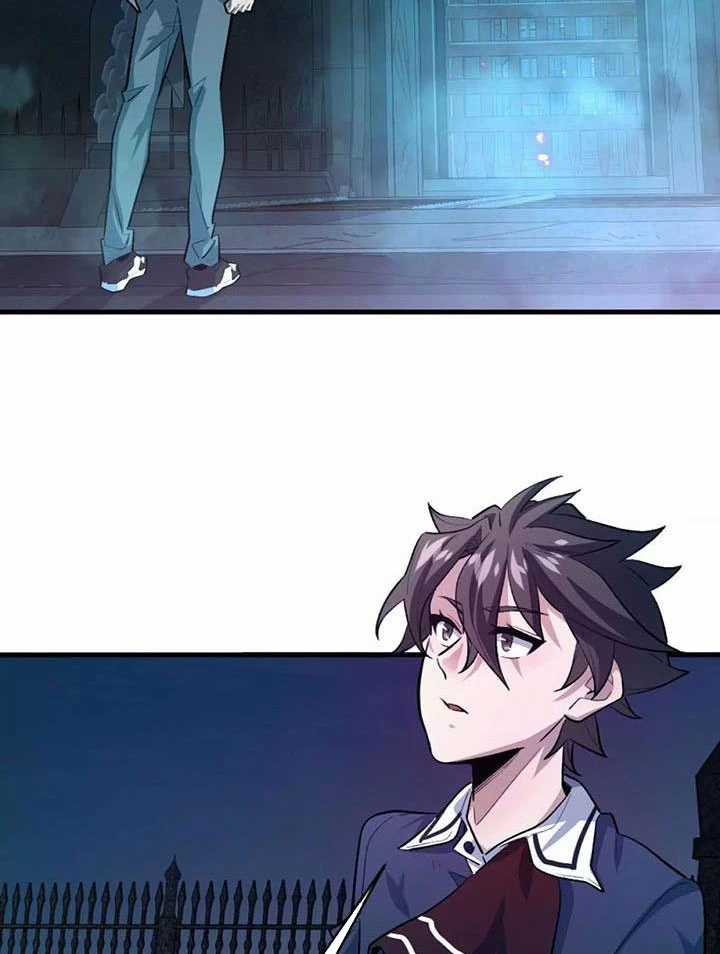 Ta Ở Thế Giới Quỷ Dị Chơi Hăng Rồi! Chapter 3 trang 55