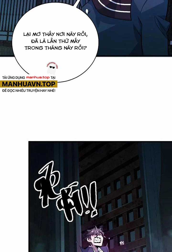 Ta Ở Thế Giới Quỷ Dị Chơi Hăng Rồi! Chapter 3 trang 56