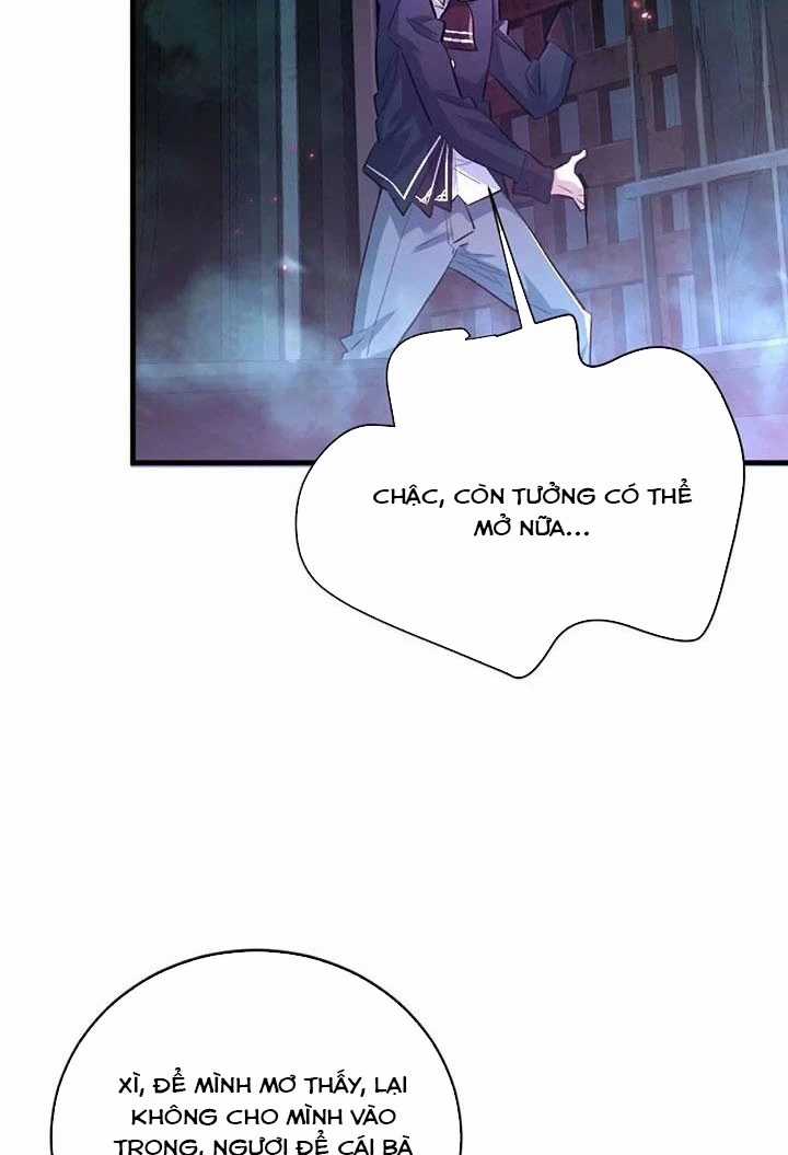 Ta Ở Thế Giới Quỷ Dị Chơi Hăng Rồi! Chapter 3 trang 57