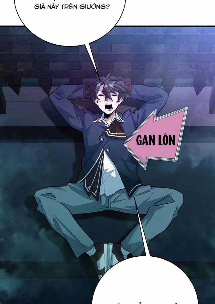 Ta Ở Thế Giới Quỷ Dị Chơi Hăng Rồi! Chapter 3 trang 58