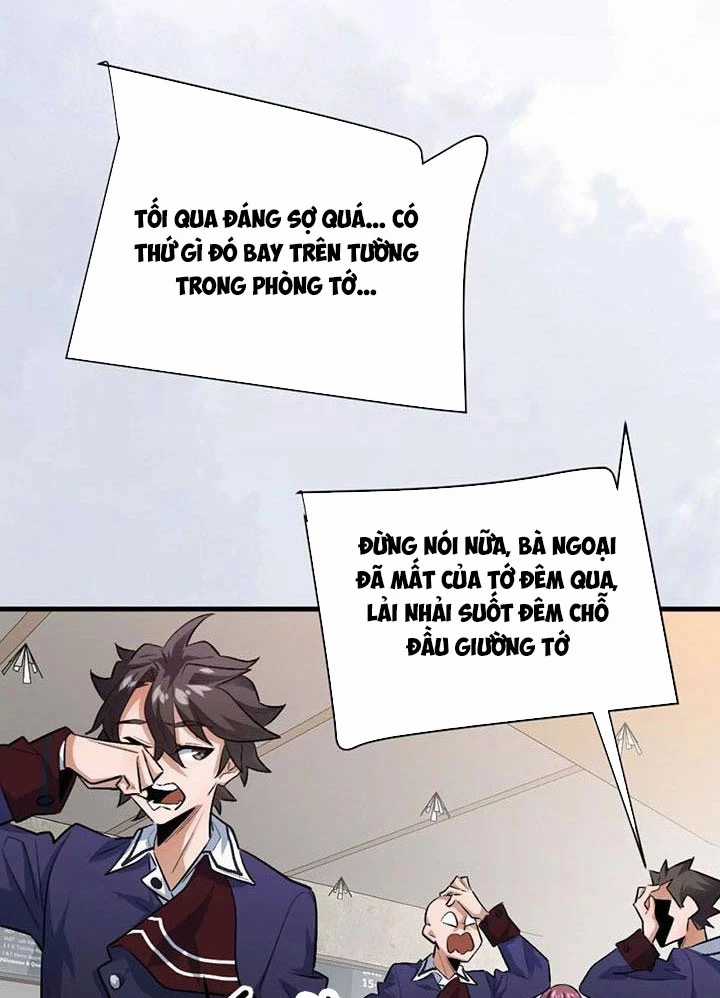 Ta Ở Thế Giới Quỷ Dị Chơi Hăng Rồi! Chapter 3 trang 64