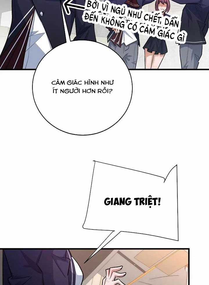 Ta Ở Thế Giới Quỷ Dị Chơi Hăng Rồi! Chapter 3 trang 65