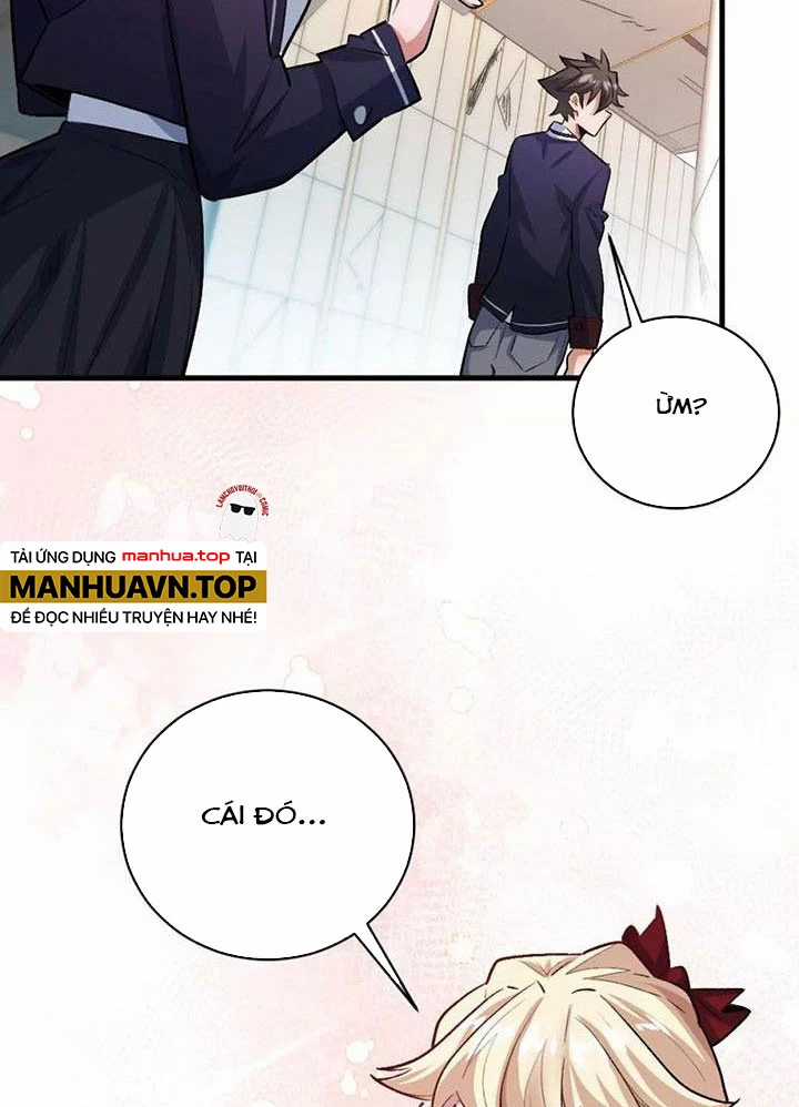 Ta Ở Thế Giới Quỷ Dị Chơi Hăng Rồi! Chapter 3 trang 66