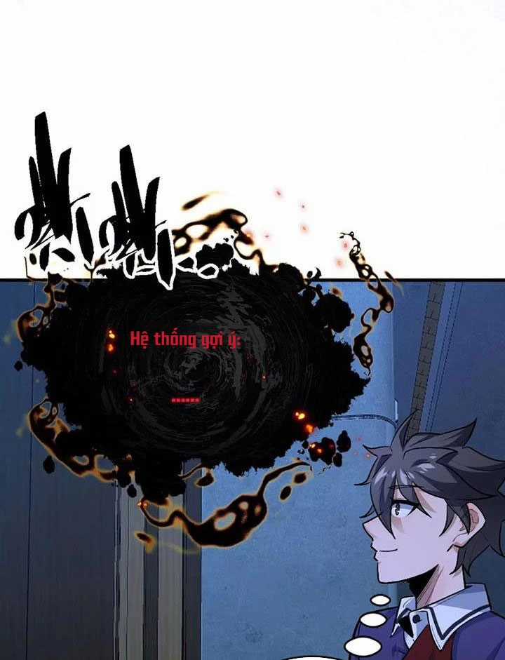 Ta Ở Thế Giới Quỷ Dị Chơi Hăng Rồi! Chapter 3 trang 9