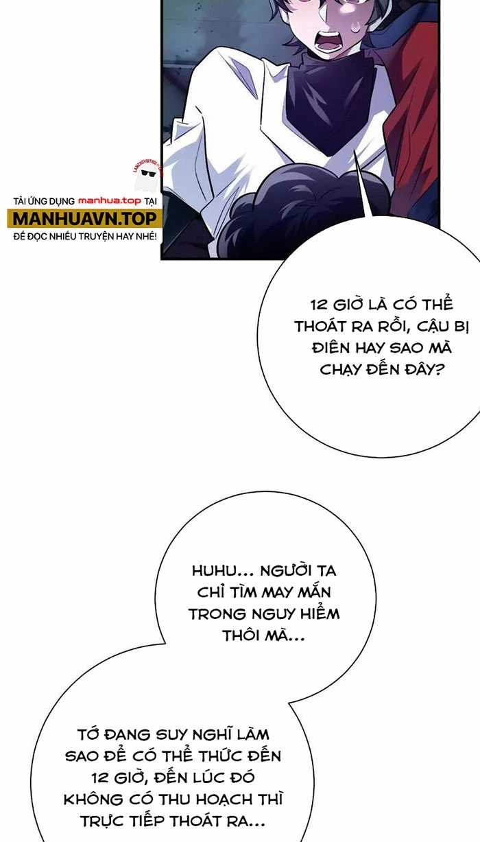 Ta Ở Thế Giới Quỷ Dị Chơi Hăng Rồi! Chapter 30 trang 13