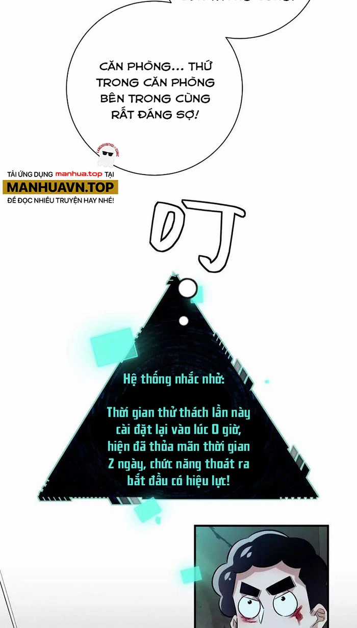 Ta Ở Thế Giới Quỷ Dị Chơi Hăng Rồi! Chapter 30 trang 18