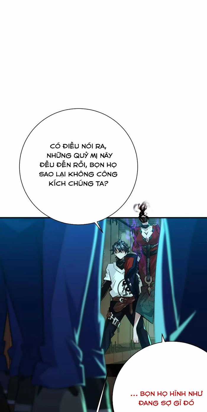 Ta Ở Thế Giới Quỷ Dị Chơi Hăng Rồi! Chapter 30 trang 26