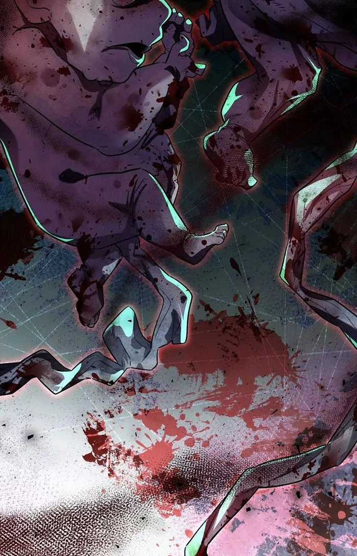 Ta Ở Thế Giới Quỷ Dị Chơi Hăng Rồi! Chapter 30 trang 36