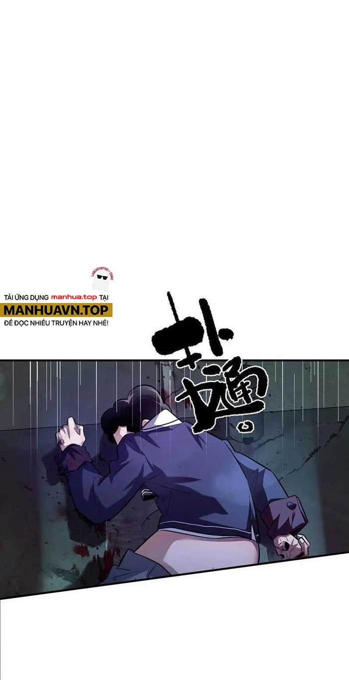 Ta Ở Thế Giới Quỷ Dị Chơi Hăng Rồi! Chapter 30 trang 9