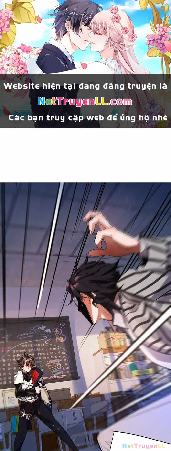 Ta Ở Thế Giới Quỷ Dị Chơi Hăng Rồi! Chapter 38 trang 1
