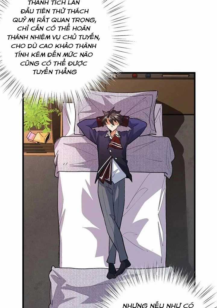 Ta Ở Thế Giới Quỷ Dị Chơi Hăng Rồi! Chapter 4 trang 73