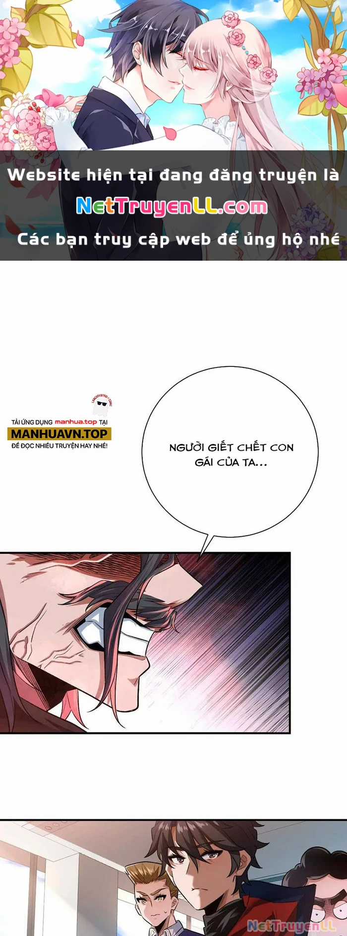 Ta Ở Thế Giới Quỷ Dị Chơi Hăng Rồi! Chapter 41 trang 1