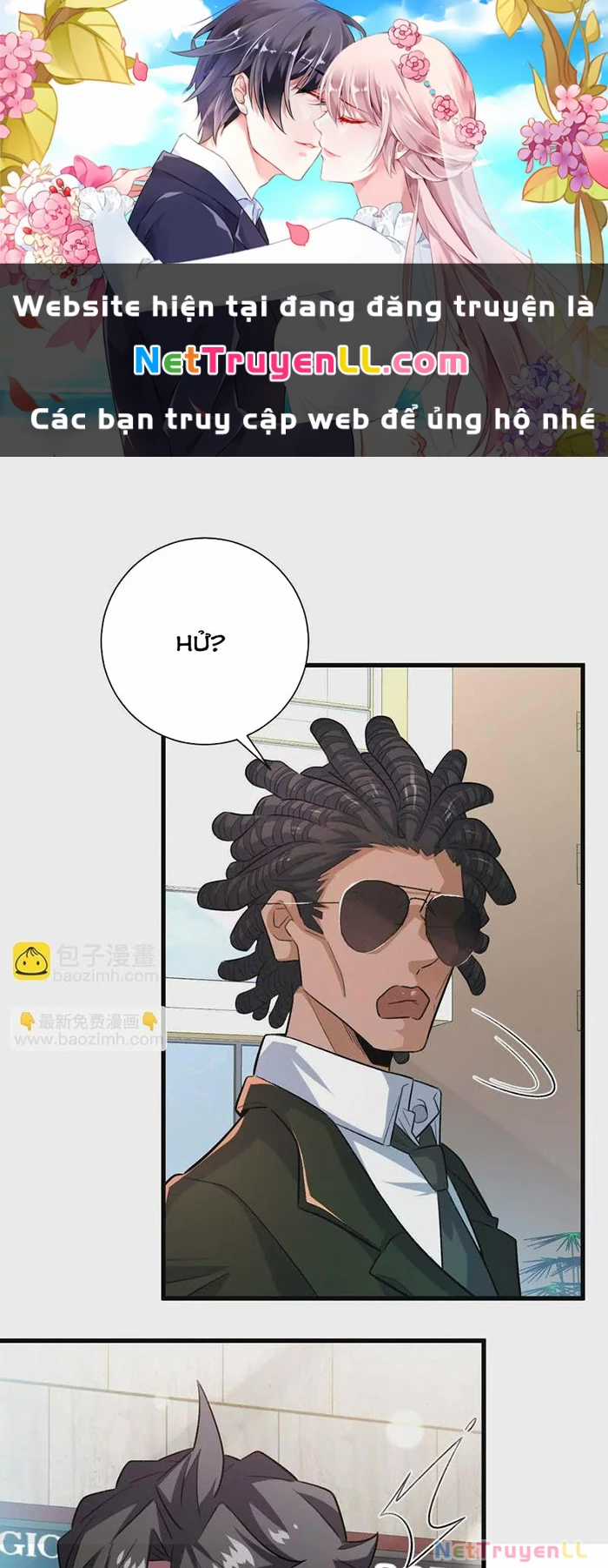 Ta Ở Thế Giới Quỷ Dị Chơi Hăng Rồi! Chapter 43 trang 1