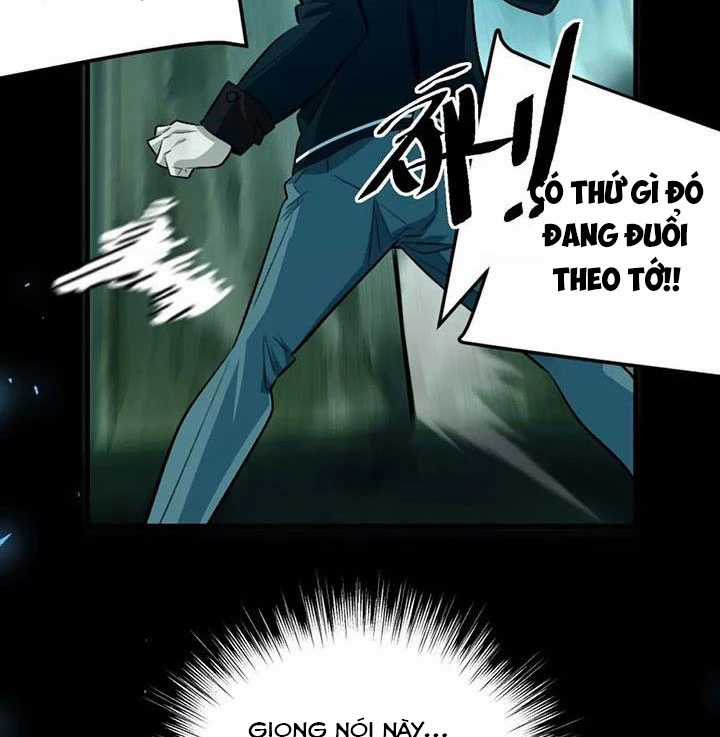 Ta Ở Thế Giới Quỷ Dị Chơi Hăng Rồi! Chapter 5 trang 10