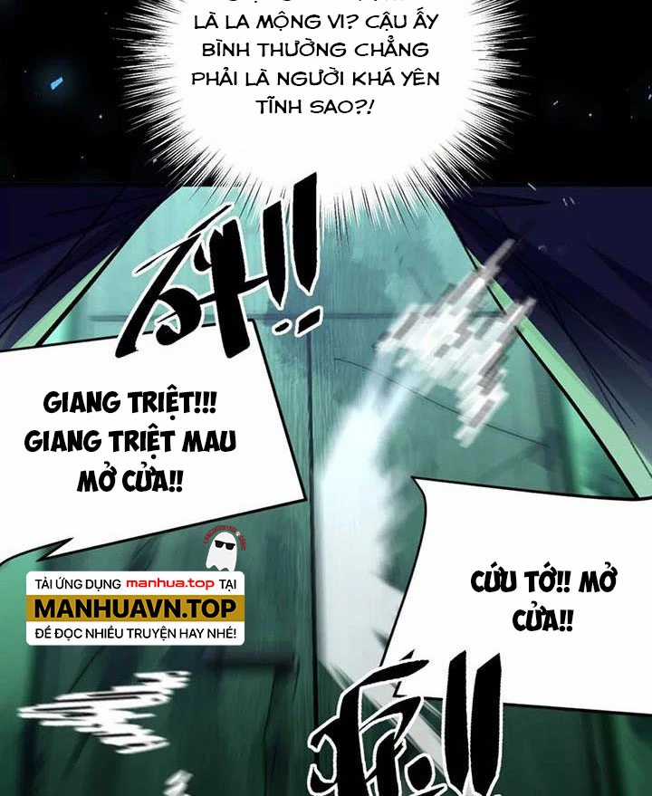 Ta Ở Thế Giới Quỷ Dị Chơi Hăng Rồi! Chapter 5 trang 11