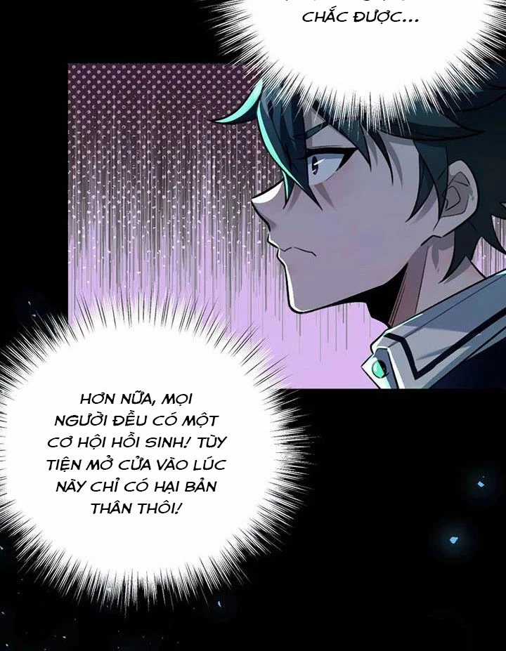 Ta Ở Thế Giới Quỷ Dị Chơi Hăng Rồi! Chapter 5 trang 13