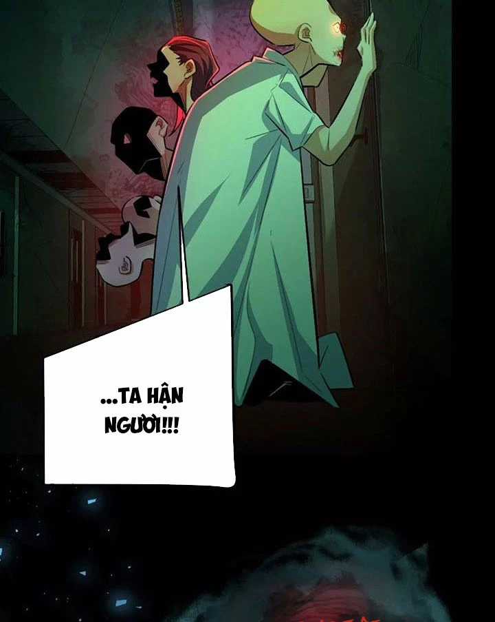 Ta Ở Thế Giới Quỷ Dị Chơi Hăng Rồi! Chapter 5 trang 15