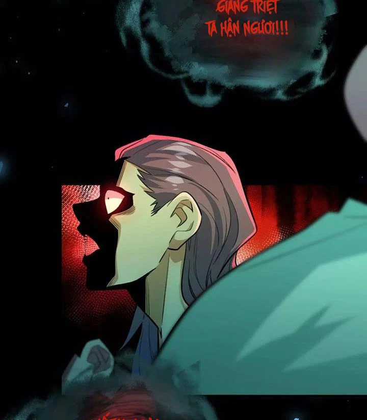 Ta Ở Thế Giới Quỷ Dị Chơi Hăng Rồi! Chapter 5 trang 16