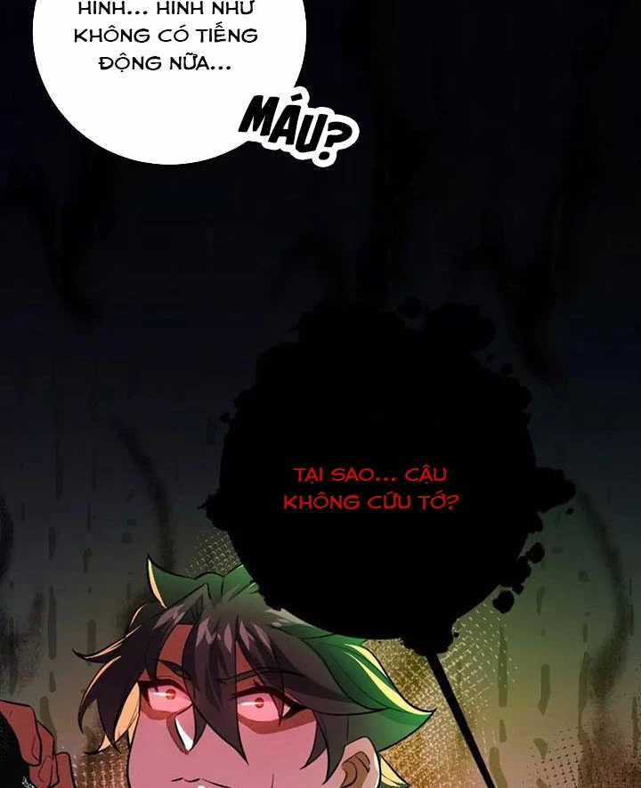 Ta Ở Thế Giới Quỷ Dị Chơi Hăng Rồi! Chapter 5 trang 19