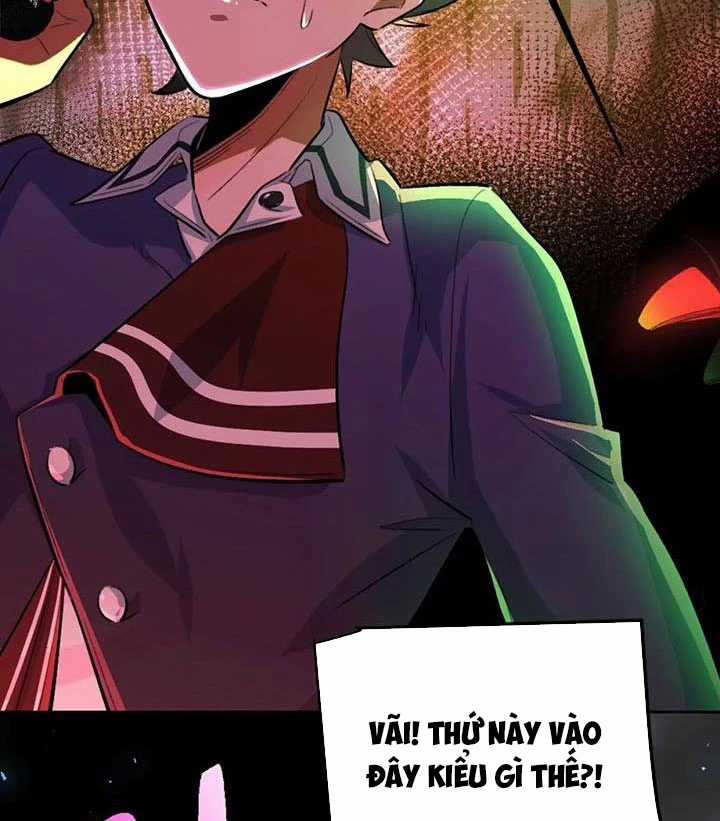 Ta Ở Thế Giới Quỷ Dị Chơi Hăng Rồi! Chapter 5 trang 20