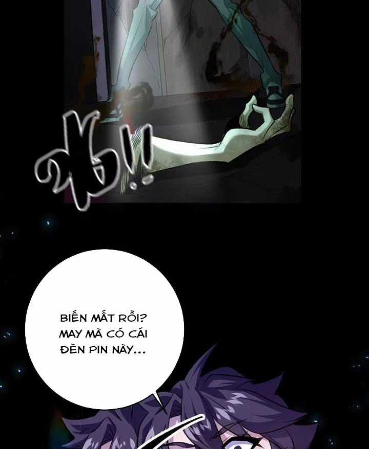 Ta Ở Thế Giới Quỷ Dị Chơi Hăng Rồi! Chapter 5 trang 25