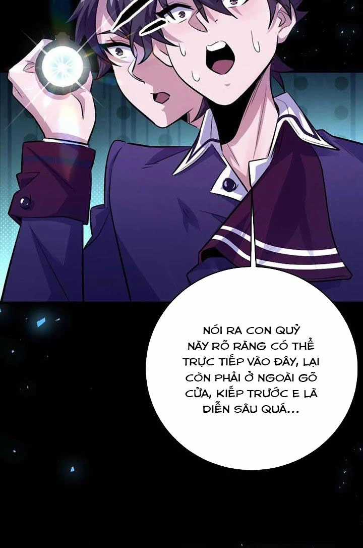 Ta Ở Thế Giới Quỷ Dị Chơi Hăng Rồi! Chapter 5 trang 26