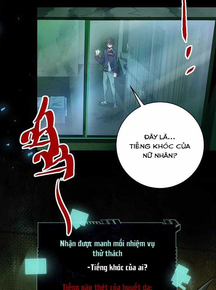 Ta Ở Thế Giới Quỷ Dị Chơi Hăng Rồi! Chapter 5 trang 28