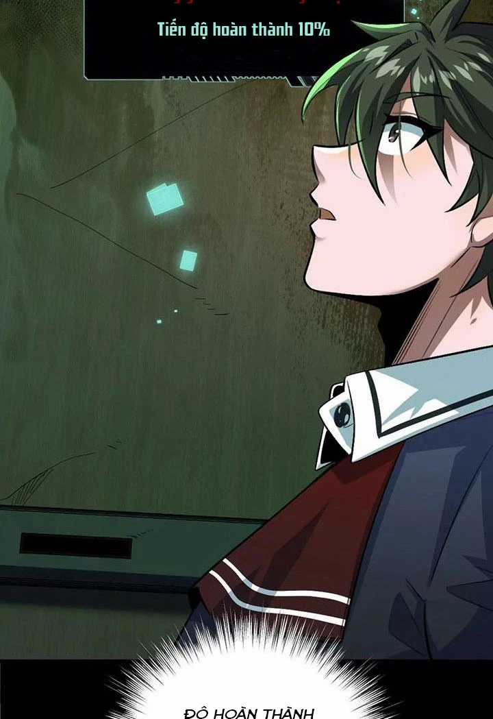 Ta Ở Thế Giới Quỷ Dị Chơi Hăng Rồi! Chapter 5 trang 29
