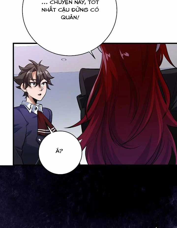 Ta Ở Thế Giới Quỷ Dị Chơi Hăng Rồi! Chapter 5 trang 37