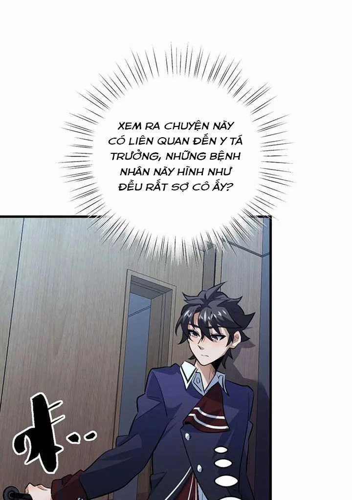 Ta Ở Thế Giới Quỷ Dị Chơi Hăng Rồi! Chapter 5 trang 41