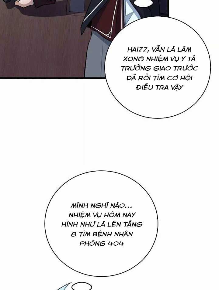 Ta Ở Thế Giới Quỷ Dị Chơi Hăng Rồi! Chapter 5 trang 42