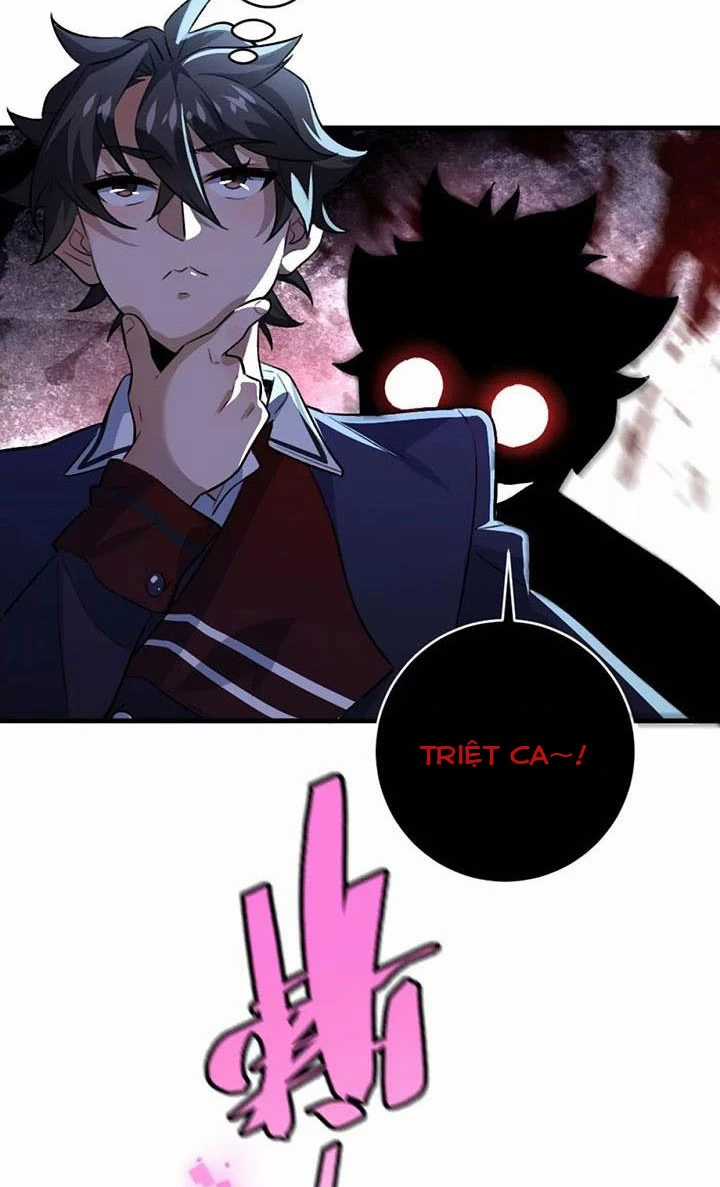 Ta Ở Thế Giới Quỷ Dị Chơi Hăng Rồi! Chapter 5 trang 43