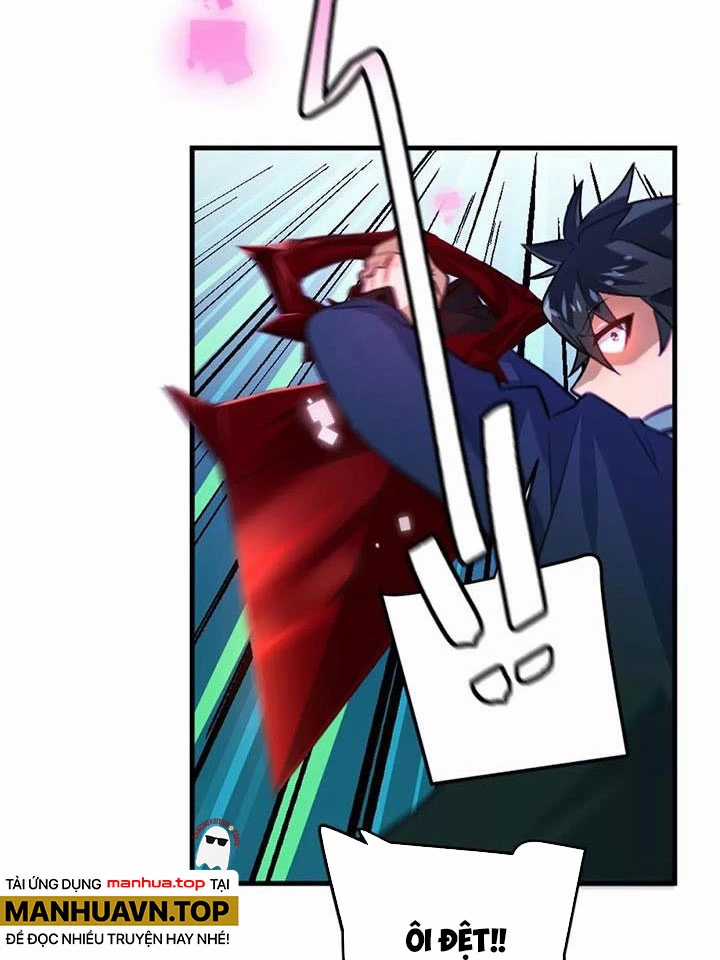 Ta Ở Thế Giới Quỷ Dị Chơi Hăng Rồi! Chapter 5 trang 44