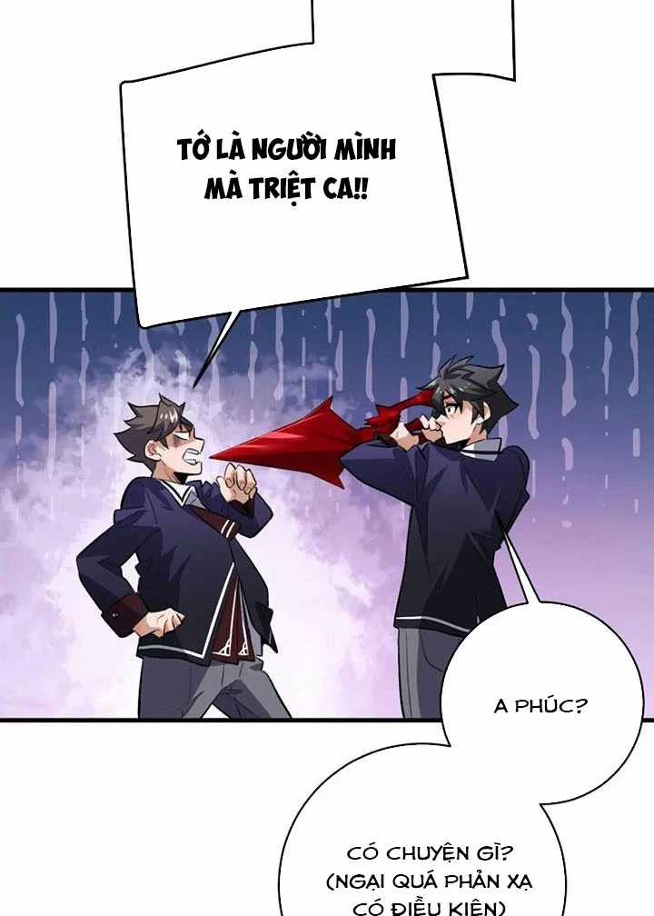 Ta Ở Thế Giới Quỷ Dị Chơi Hăng Rồi! Chapter 5 trang 45